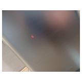 CRANE - 1.2 Gal. UV Light Warm & Cool Mist Humidifier with Remote - Gray (Not Working) - Retail: $78