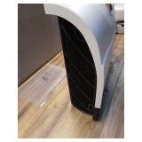 HEAT STORM 1500W Phoenix WiFi Infrared Wall Unit Wi-Fi Smart Heater in White (Missing Accessories)- Retail: $150