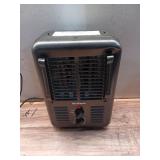 Deluxe Milkhouse Utility Heater