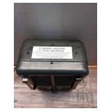 Deluxe Milkhouse Utility Heater