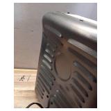 Deluxe Milkhouse Utility Heater