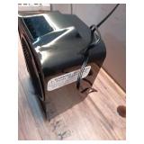 Vornado Velocity 5 250 Sq Ft Electric Whole Room Space Heater - Retail: $100