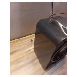 Vornado Velocity 5 250 Sq Ft Electric Whole Room Space Heater - Retail: $100