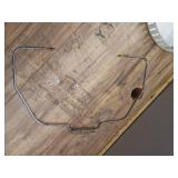 DuraHeat 23,800 BTU Kerosene Radiant Tower Heater - Retail: $159