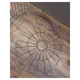 DuraHeat 23,800 BTU Kerosene Radiant Tower Heater - Retail: $159