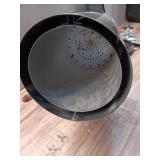 Mr. Heater Contractor 60 000 BTU Portable Forced Air Propane Heater - Retail: $109