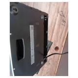 HEAT STORM 1500W Phoenix WiFi Infrared Wall Unit Wi-Fi Smart Heater in White - Retail: $150