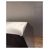 30 in. 320 CFM Convertible Under Cabinet Range Hood in Stainless Steel (See Pics) - Retail: $179