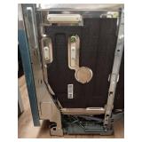 Frigidaire 24" Built-in Dishwasher (Comes with 1 year Warranty) - Stainless Steel - Retail: $550