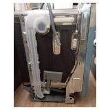 Frigidaire 24" Built-in Dishwasher (Comes with 1 year Warranty) - Stainless Steel - Retail: $550