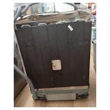 Frigidaire 24" Built-in Dishwasher (Comes with 1 year Warranty) - Stainless Steel - Retail: $550