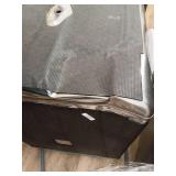 Frigidaire 24" Built-in Dishwasher (Comes with 1 year Warranty) - Stainless Steel - Retail: $550