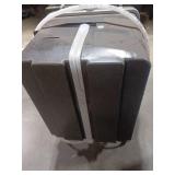 Frigidaire 24 in Top Control Standard Built-In Dishwasher in Stainless Steelwith 8-Cycles, Ultra Quiet 42 dBA (Includes 1 yr Warranty) - Retail: $516