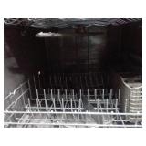 Frigidaire 24 in Top Control Standard Built-In Dishwasher in Stainless Steelwith 8-Cycles, Ultra Quiet 42 dBA (Includes 1 yr Warranty) - Retail: $516
