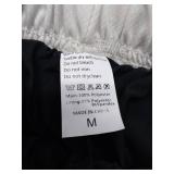 APPEARS NEW - Ocean Life Swimming Trunks