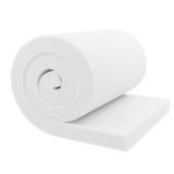 FACTORY SEALED - GoTo Foam 2 Height x 16" Width x 36" Length 44ILD (Firm) Upholstery Cushion Made in USA