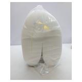 FACTORY SEALED - GoTo Foam 2 Height x 16" Width x 36" Length 44ILD (Firm) Upholstery Cushion Made in USA