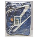 FACTORY SEALED - XCRUPYT Super Soft Stray Flannel Throw Blanket Hyunjin Bangchan Felix Blanket Merchandise Sofabed Girl Adult Gift Super Soft Comfort Plush Family Car Picnic Indoor Outdoor Summer 80X6