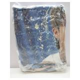 FACTORY SEALED - XCRUPYT Super Soft Stray Flannel Throw Blanket Hyunjin Bangchan Felix Blanket Merchandise Sofabed Girl Adult Gift Super Soft Comfort Plush Family Car Picnic Indoor Outdoor Summer 80X6