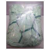 APPEARS NEW - Cuecutie 40 Inch Wearable Turtle Shell Pillows Tortoise Shell Stuffed Animal Turtle Plush Cushion Toy Dress Up for Adult