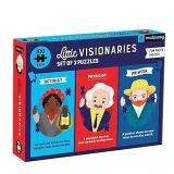 FACTORY SEALED - Mudpuppy Little Visionaries Kids