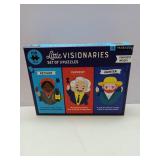 FACTORY SEALED - Mudpuppy Little Visionaries Kids