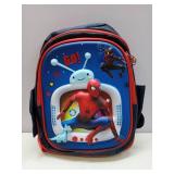 APPEARS NEW - Spiderman 12 inch backpack