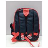APPEARS NEW - Spiderman 12 inch backpack