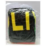 FACTORY SEALED - Soft Lightweight Flannel Fleece Throw Blanket All Season Air Conditioning Fuzzy Plush Blankets Oliver Farm Tractors Equipment for Halloween Holiday Birthday Gift 80X60"