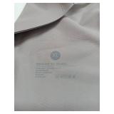 APPEARS NEW - Seamless Wireless Comfort Bra - Coffee Color