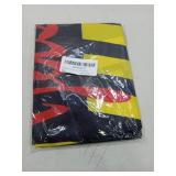 FACTORY SEALED - Just Gonna Send It Flag Funny Poster Durable Man Cave Wall Flag with Brass Grommets 3x5 Feet for College Dorm Room Decor,Outdoor,Bedroom, Parties gifts, travel, filming,events,festiva