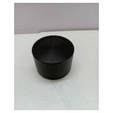 APPEARS NEW - Spice Mills Grinder (Black, 2 inch)