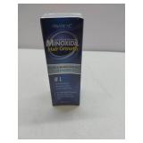 FACTORY SEALED - Anareal Minoxidil 5% Hair Growth Serum. Exp 8/18/2027