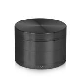 APPEARS NEW - Spice Mills Grinder (Black, 2 inch)