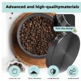 APPEARS NEW - Spice Mills Grinder (Black, 2 inch)