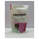 FACTORY SEALED - Crumps