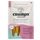 FACTORY SEALED - Crumps