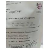 FACTORY SEALED - Crumps