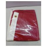 FACTORY SEALED - ZEKVY US Marine Corps Embroidered Military Flags 3x5 Outdoor Made in USA - Double Sided USMC Flag 2 Ply Embroidery United States Marine Corps Flag 2 Brass Grommets Vivid Colors All-we