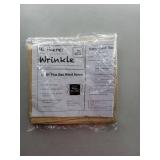 APPEARS NEW - Urby Waist/half Aprons For Women With Pockets Plus Size Apron XL XXL or Waist W38+