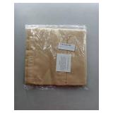 APPEARS NEW - Urby Waist/half Aprons For Women With Pockets Plus Size Apron XL XXL or Waist W38+