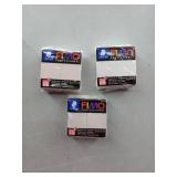 APPEARS NEW - Staedtler Fimo Professional Oven Hardening Modelling Clay, 57G (3 Pack) Porcelain, Beige Rose