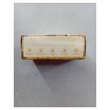 APPEARS NEW - Yardley London Oatmeal & Almond Soap Nourishing Bath Bar 4.25 oz