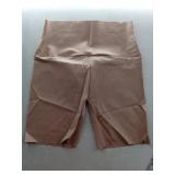 APPEARS NEW - Leonisa - High-Waisted Slip Short (Medium)