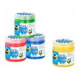 APPEARS NEW - Super Clean - Car Cleaning Gel Air Vent Dashboard Laptop Keyboard Magic Car Wash Interior Dust Dirt Mud Gap Reusable