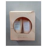 Kristin Ess  Shampoo & Conditioner 2 FL oz Each For all hair types of hair