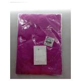 APPEARS NEW - 100 Sheets Plum Tissue Paper Artdly 14 x 20 Inches Orange Wrapping Paper Bulk for Weddings Birthday DIY Project Christmas