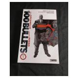 100 Bullets Book 1 - DC Vertigo Graphic Novel