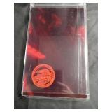 Battlestone #1 Comic Book (1994)