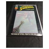 Adventures of Superman - Back From The Dead #1 Comic